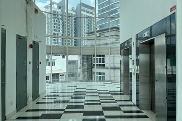 Encorp Strand Garden Office