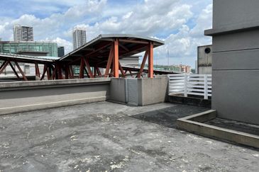 Encorp Strand Garden Office