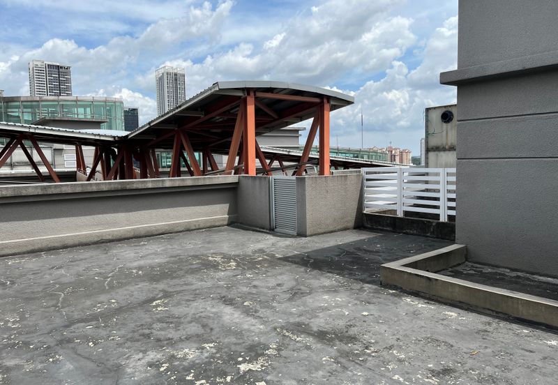 Encorp Strand Garden Office