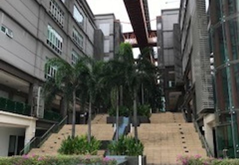 Encorp Strand Garden Office