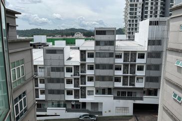 Encorp Strand Garden Office