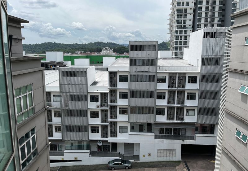 Encorp Strand Garden Office