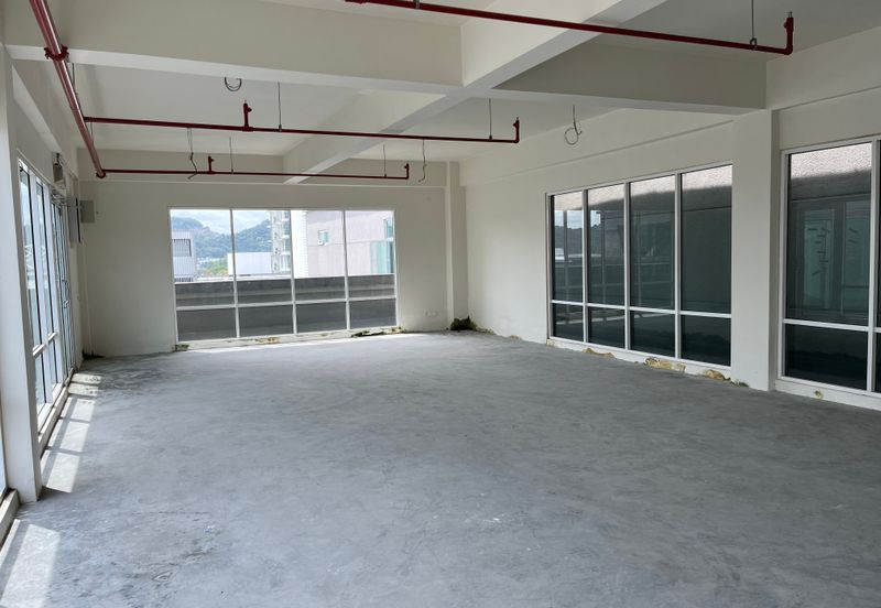 Encorp Strand Garden Office