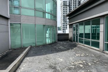 Encorp Strand Garden Office