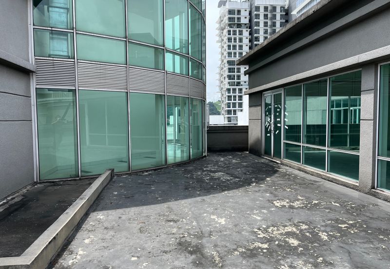 Encorp Strand Garden Office