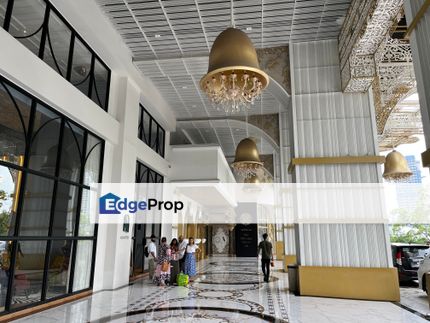 Fully renovated fully furnished Arte Mont Kiara Kuala Lumpur, Kuala Lumpur, Mont Kiara