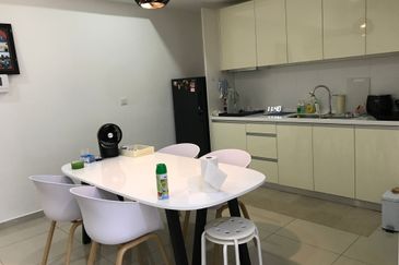 Encorp Strand Residence