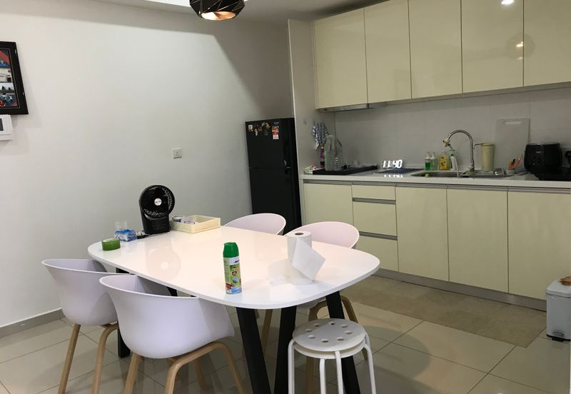 Encorp Strand Residence