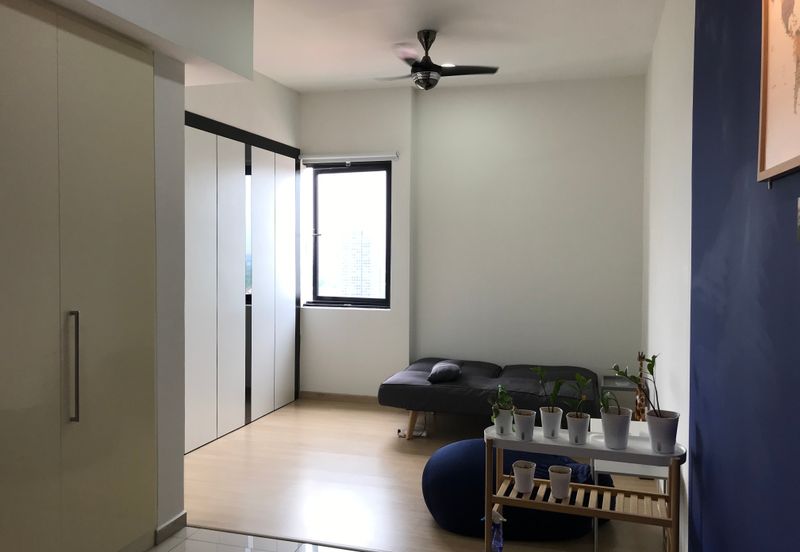 Encorp Strand Residence