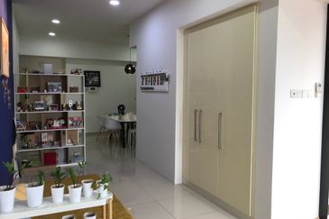 Encorp Strand Residence