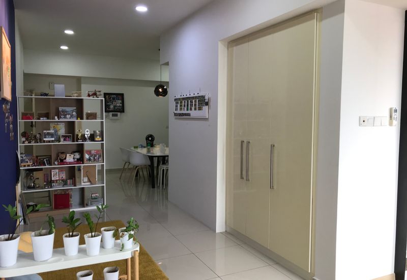 Encorp Strand Residence