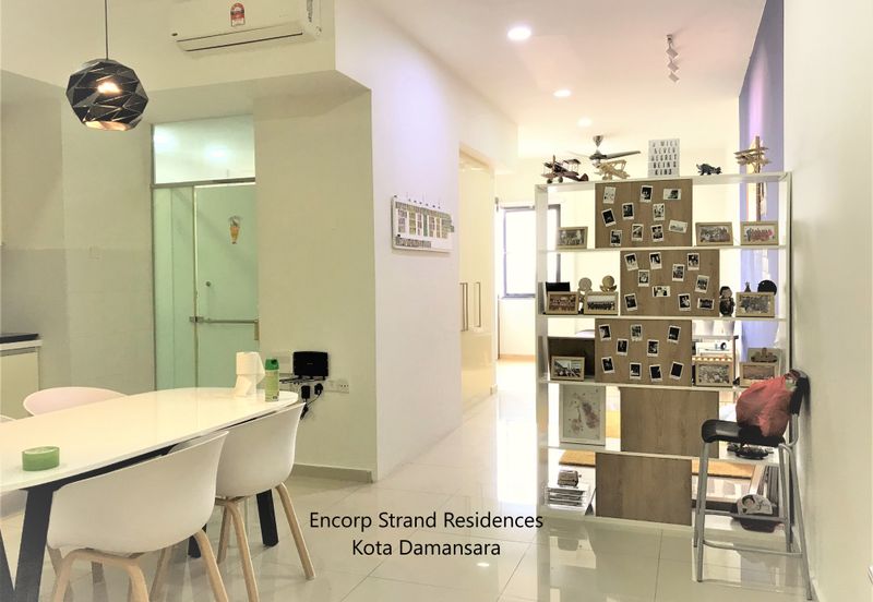 Encorp Strand Residence