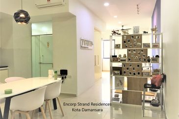 Encorp Strand Residence