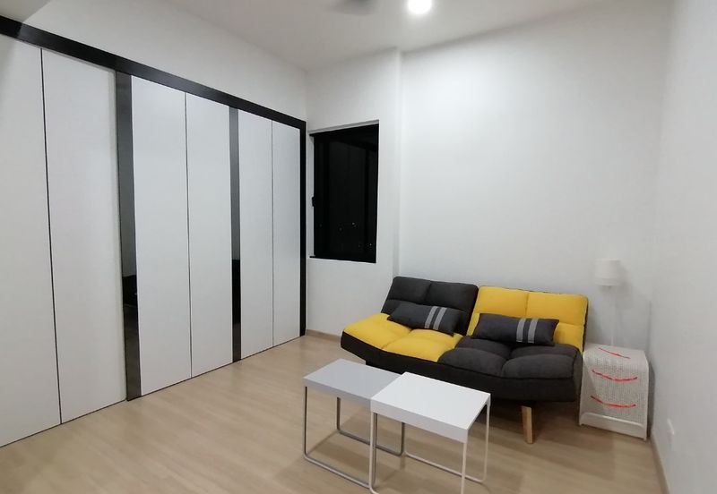 Encorp Strand Residence