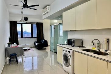 Encorp Strand Residence