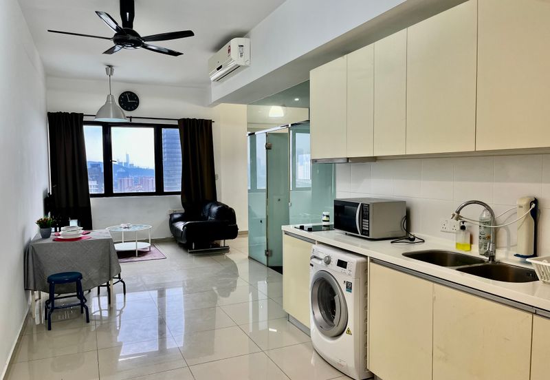 Encorp Strand Residence