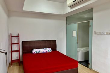 Encorp Strand Residence