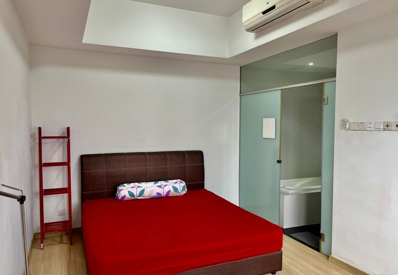 Encorp Strand Residence