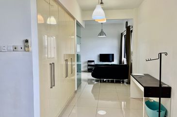 Encorp Strand Residence