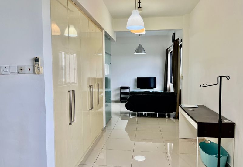 Encorp Strand Residence