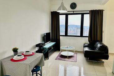 Encorp Strand Residence