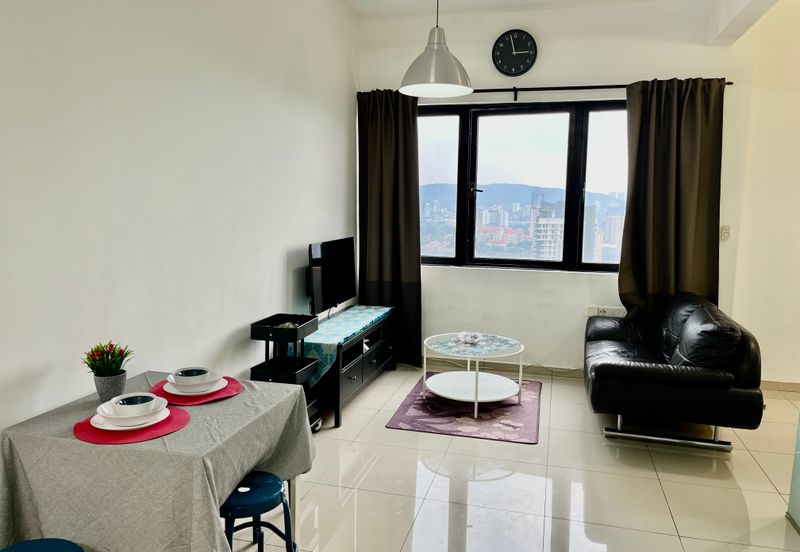 Encorp Strand Residence