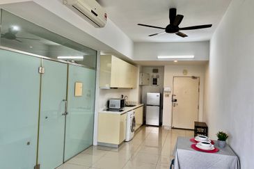 Encorp Strand Residence