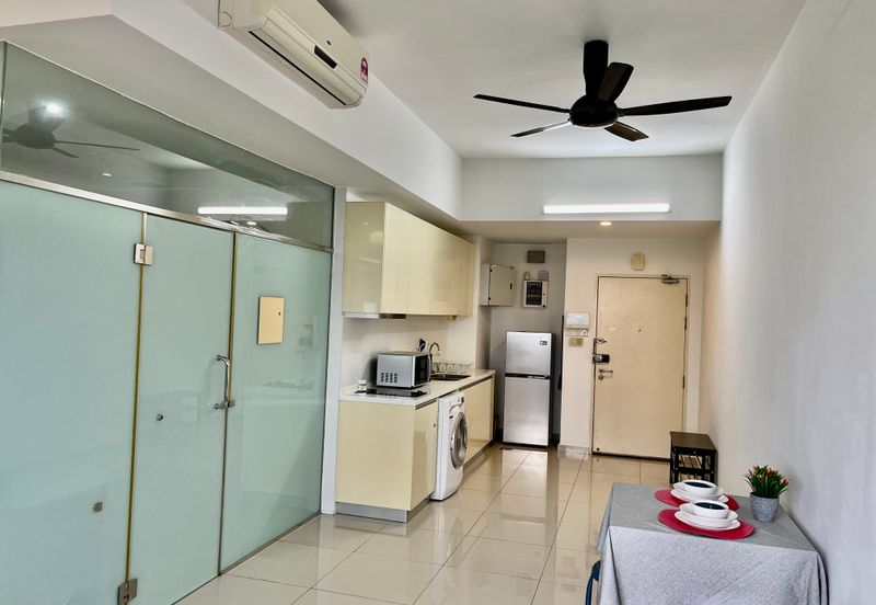 Encorp Strand Residence