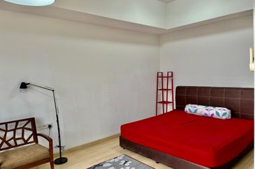 Encorp Strand Residence