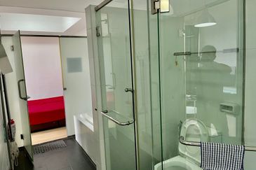 Encorp Strand Residence