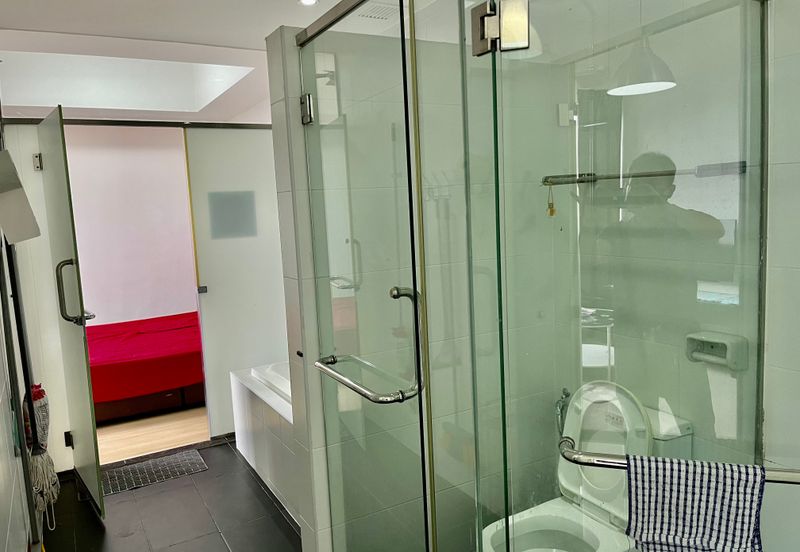 Encorp Strand Residence