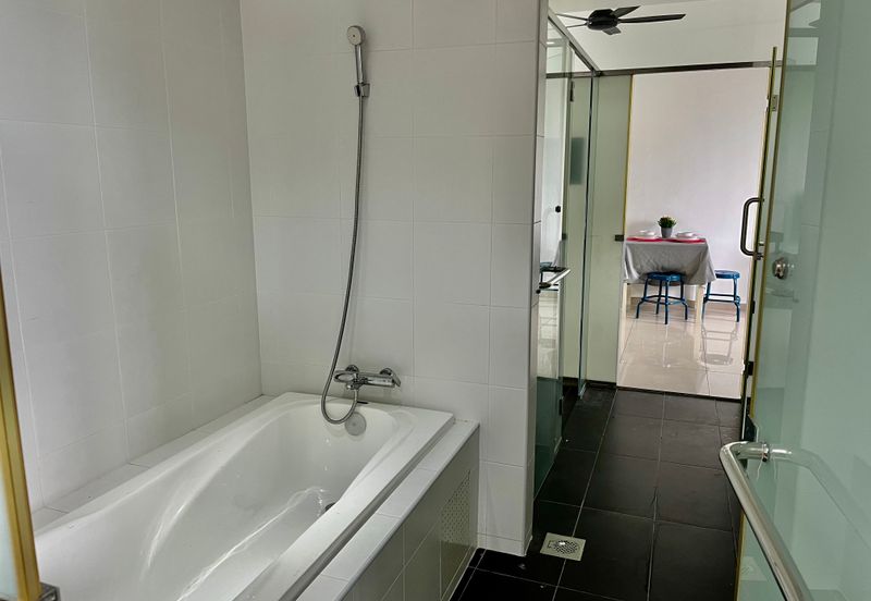 Encorp Strand Residence