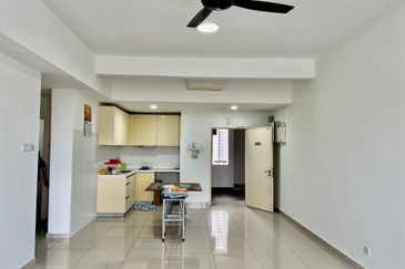 Encorp Strand Residence