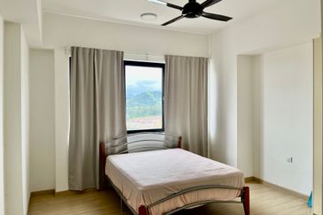 Encorp Strand Residence