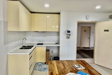 Encorp Strand Residence