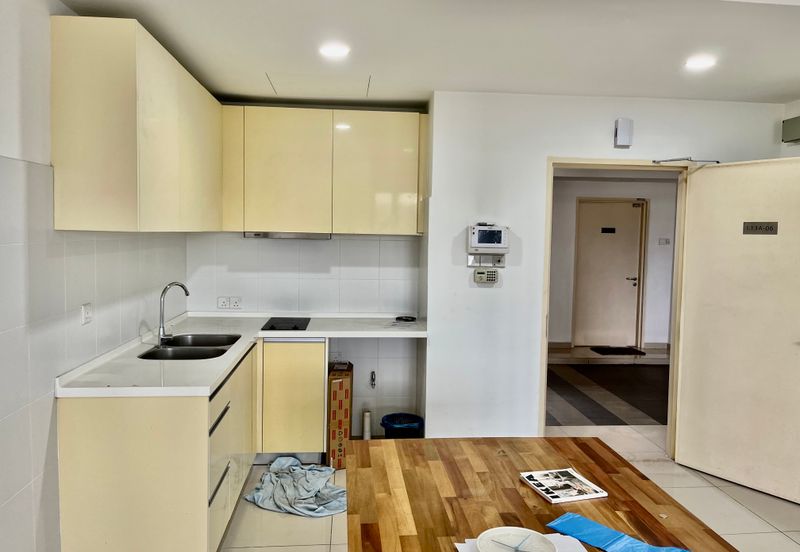 Encorp Strand Residence