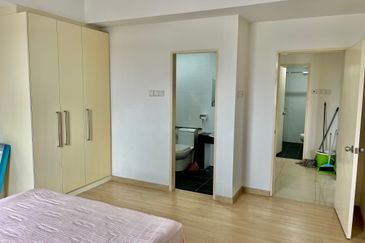 Encorp Strand Residence