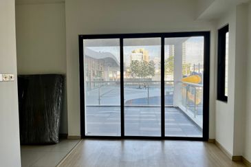 Encorp Strand Residence