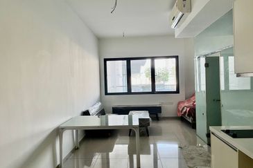 Encorp Strand Residence