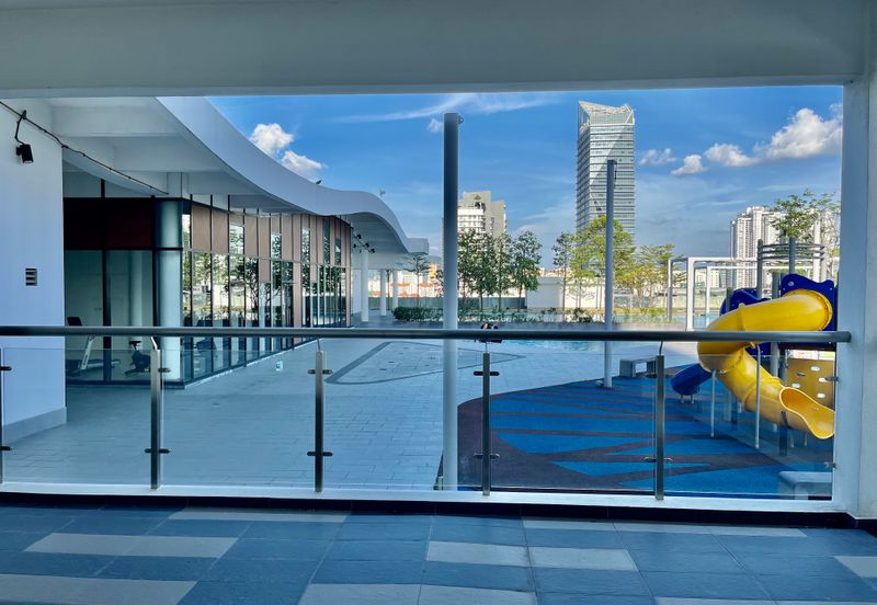 Encorp Strand Residence