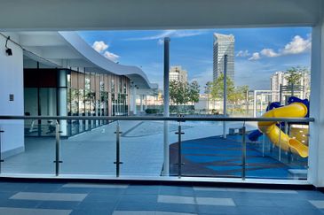 Encorp Strand Residence