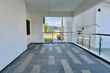 Encorp Strand Residence