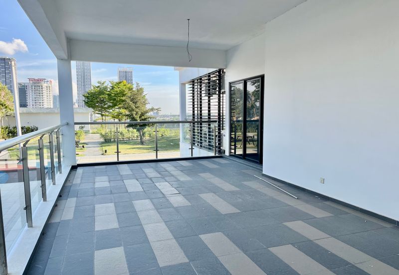 Encorp Strand Residence