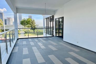 Encorp Strand Residence