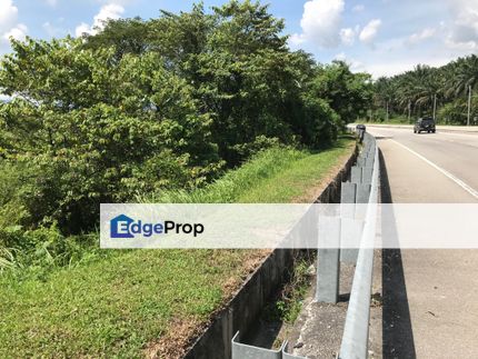 2.76 acres land beside Pengkalan 2 industrial area Lahat Batu Gajah, Perak, Batu Gajah