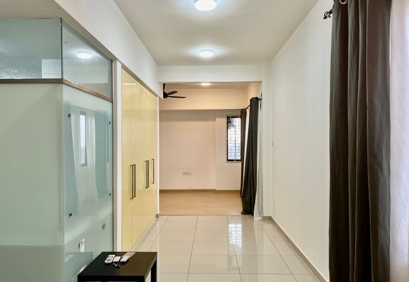 Encorp Strand Residence