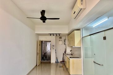 Encorp Strand Residence