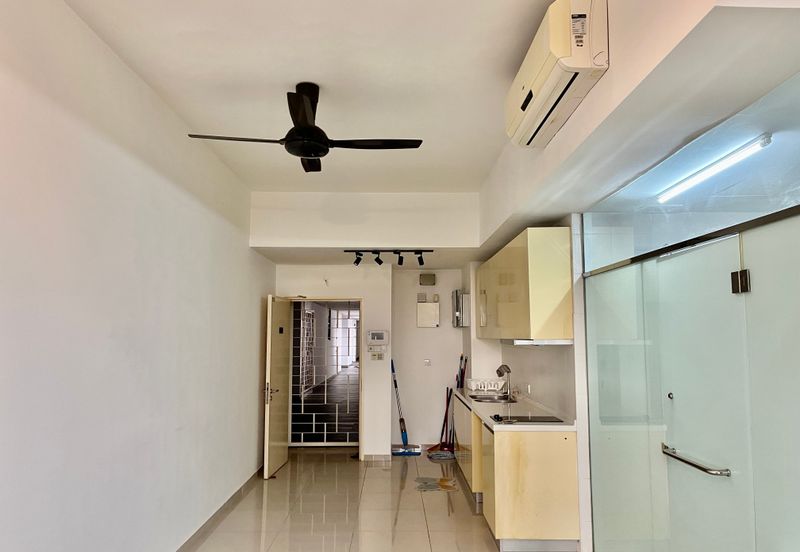 Encorp Strand Residence