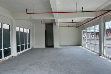 Encorp Strand Garden Office