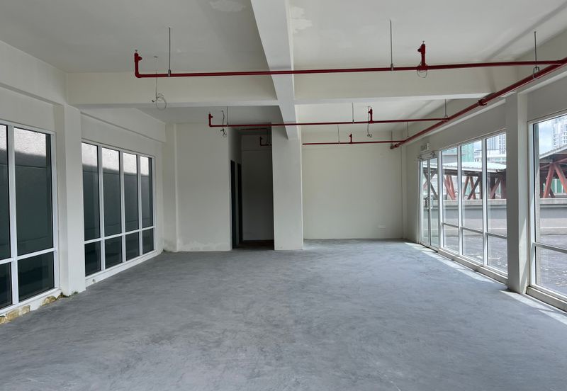 Encorp Strand Garden Office